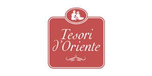 Thương hiệu sữa tắm nước hoa và chăm sóc cơ thể đến từ Ý - Tesori d'Oriente